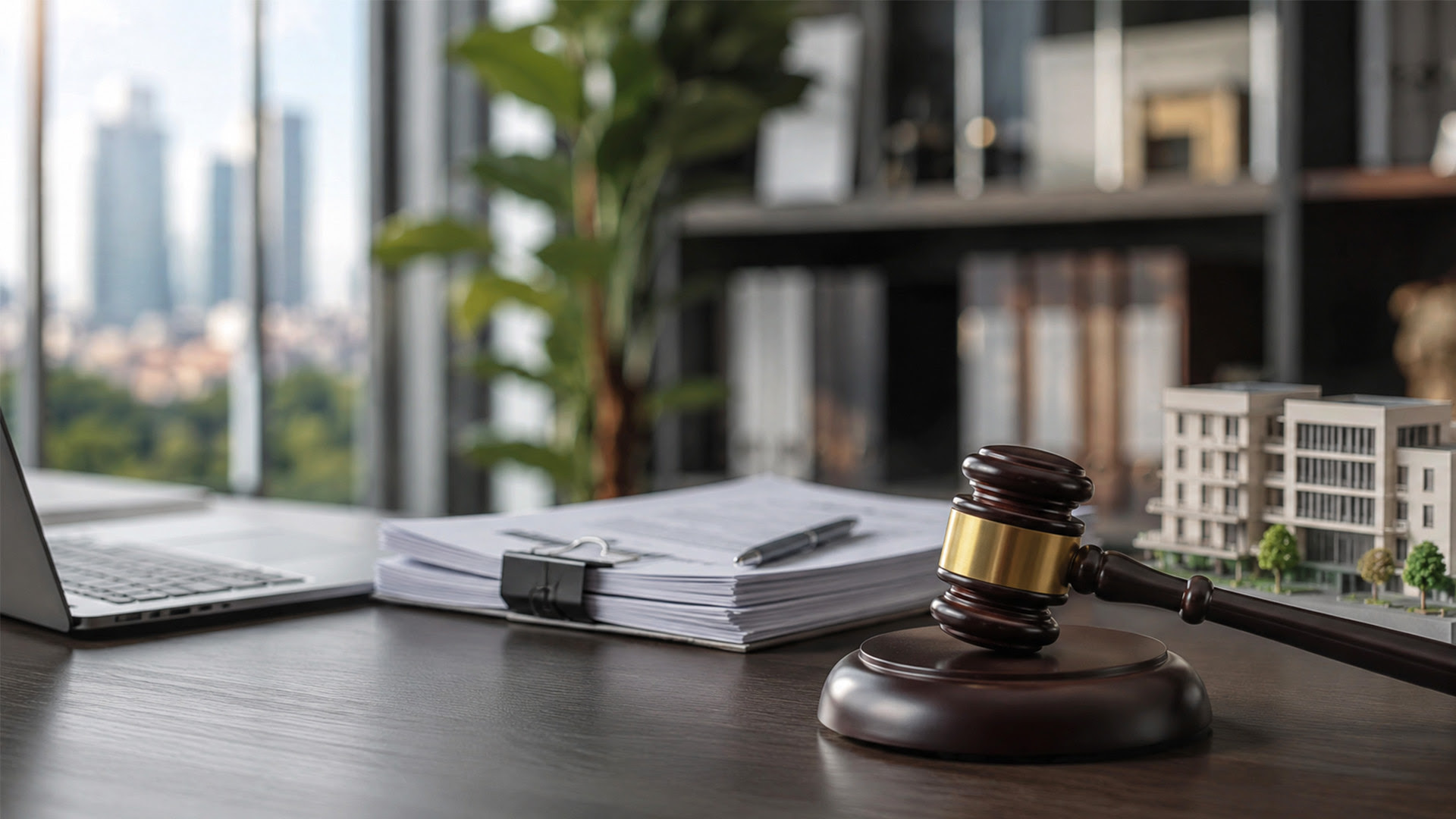 Property Law Act Sunny Developments