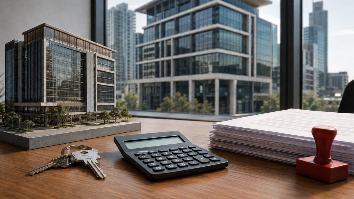 Stamp Duty and Land Tax Changes