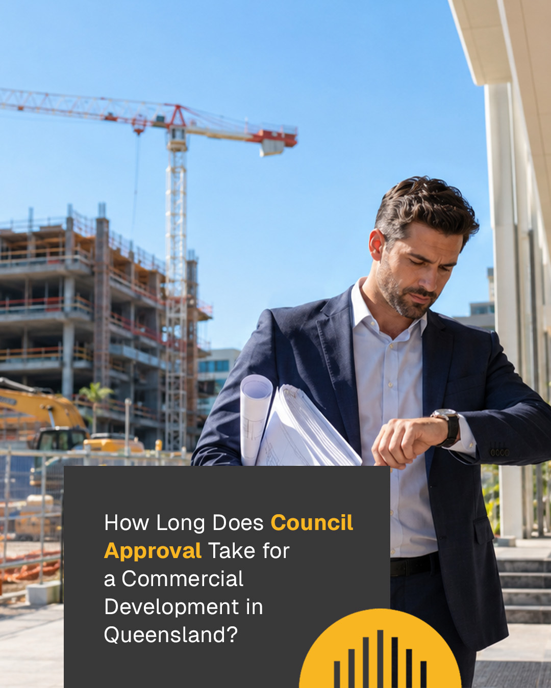 Commercial Development Sunny Dev